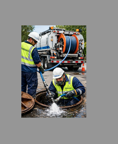 Water Networks